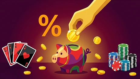  Geheimnisvoller Bonus 