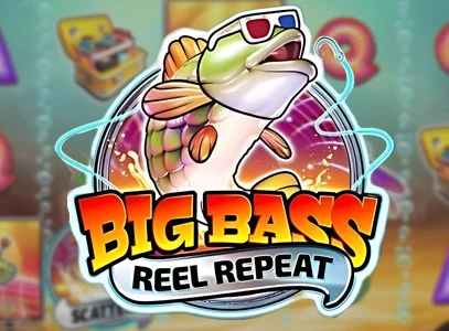 Big Bass Reel Repeat