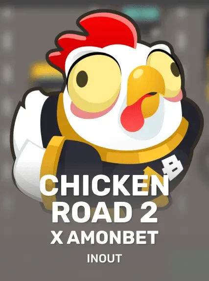 Chicken Road 2 X Amonbet