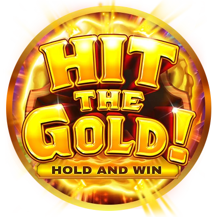 Hit the Gold! Hold and Win