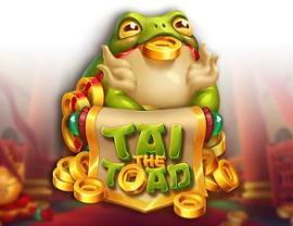 Tai The Toad
